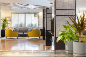 Caesar Premier Jerusalem Hotel